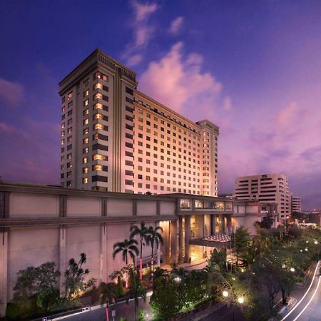 Hotel Le Grandeur Mangga Dua Yakarta Exterior foto